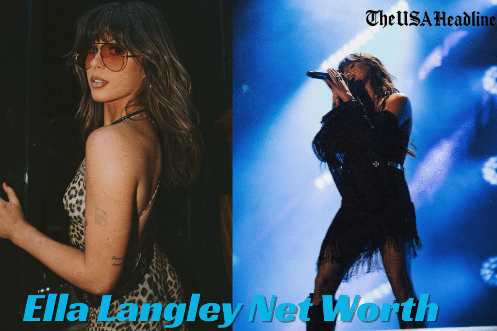 Ella Langley Net Worth