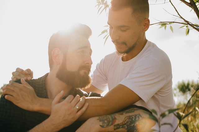 what is gen in gay chat