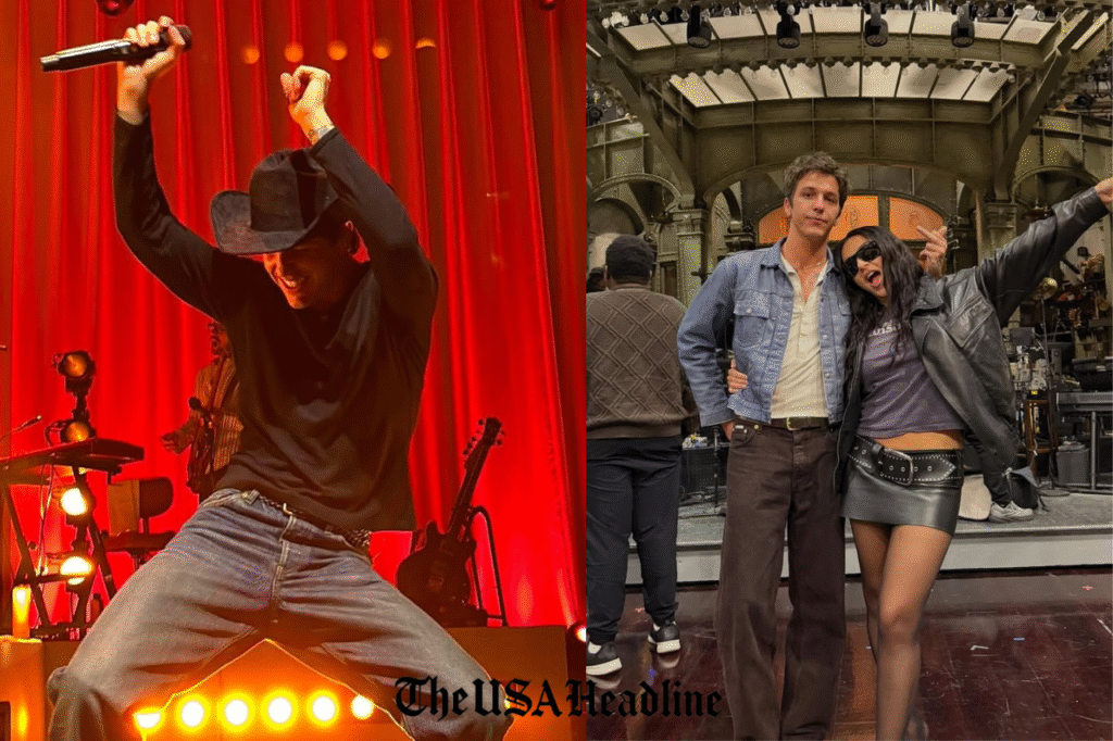 Role Model Singer Net Worth