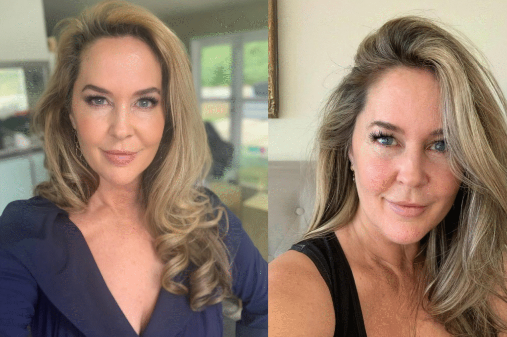 Erin Murphy Net Worth